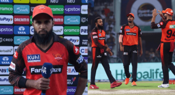 SRH vs PBKS: Why is Adil Rashid Not Playing Today’s IPL 2023 Match? Check SRH Playing XI