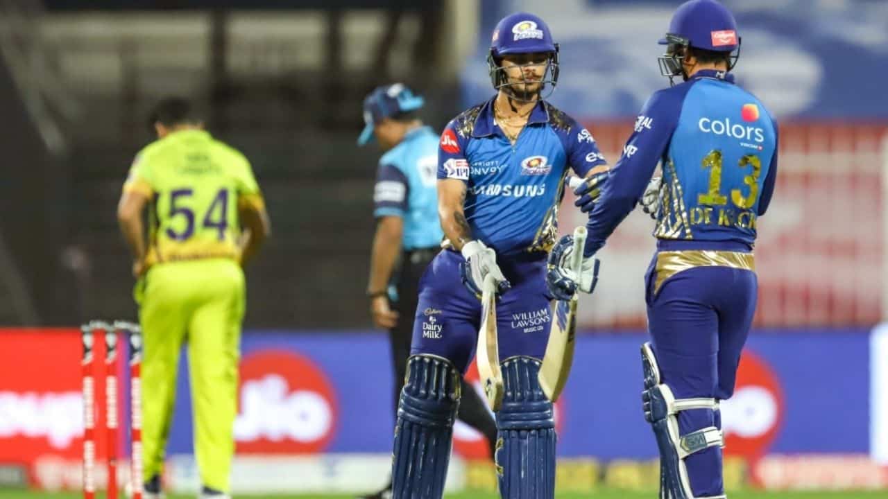PBKS vs MI IPL 2021: 3 Potential Game-Changer In Punjab Kings vs Mumbai Indians Dream11 Grand League, April 23