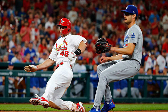 SLC vs LAD Dream11 Team Prediction MLB Fantasy Baseball Tips, Stadium Report, Starting 9, Team Details, 9 September