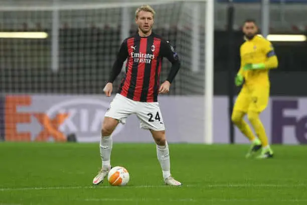 SAM vs MIL Dream11 Tips for Sampdoria vs Milan Serie A 7 December