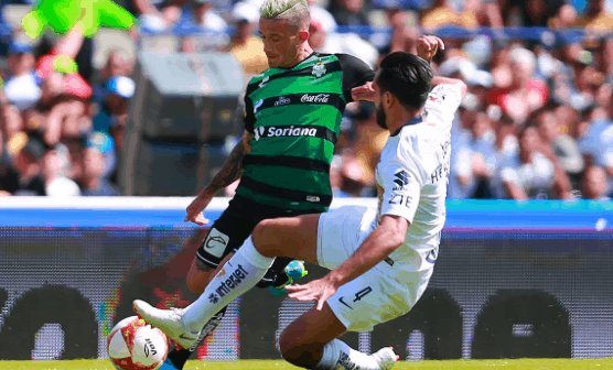 SAN vs UNAM Dream11 Match Prediction Football Santos Laguna vs Puman UNAM Santos Laguna Mexican League 9 September