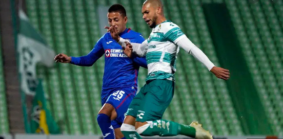 SAN vs CRU Dream11 Team Prediction Santos Laguna vs Cruz Azul Mexican League Live Score May 28