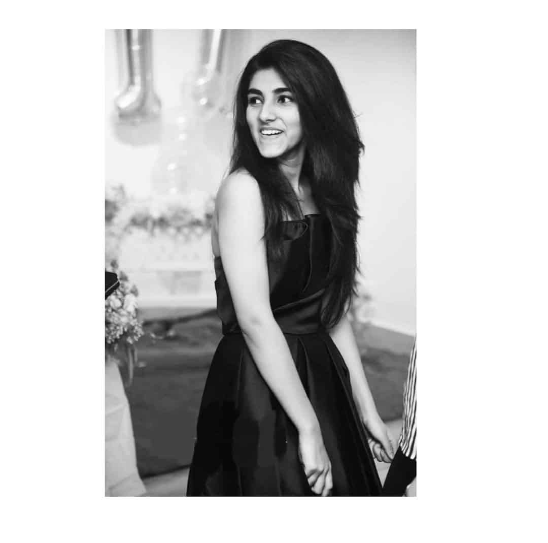 sourav ganguly's daughter