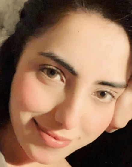 sania ashfaq