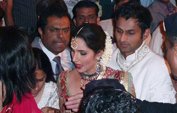 Sania Mirza – Shoaib Malik Wife, Age, Marriage, Instagram, Tennis Career