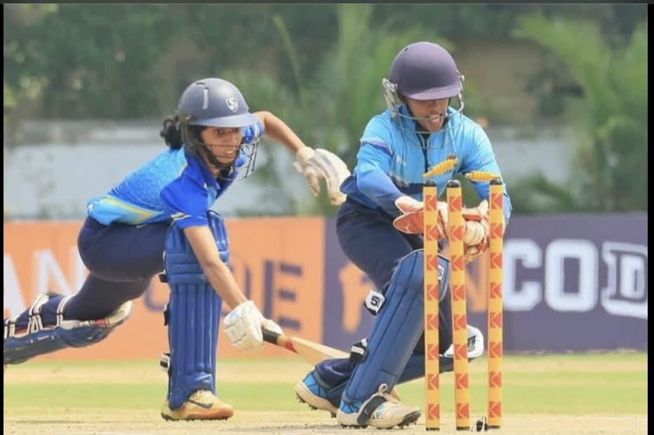 SAP vs AMB Dream11 Tips for Kerala Women’s T20 Live Today Match Prediction 2 April