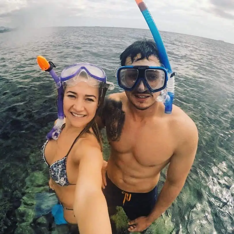 who is Quinton de Kock wife