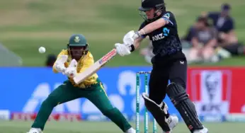 NZ-W vs SA-W Today's Match Prediction