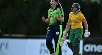 SA-W vs IRE-W Today's Match Prediction