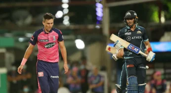 RR vs GT IPL 2024 Match 24 Match-Ups: Top 5 Player Battles to Watch Out For