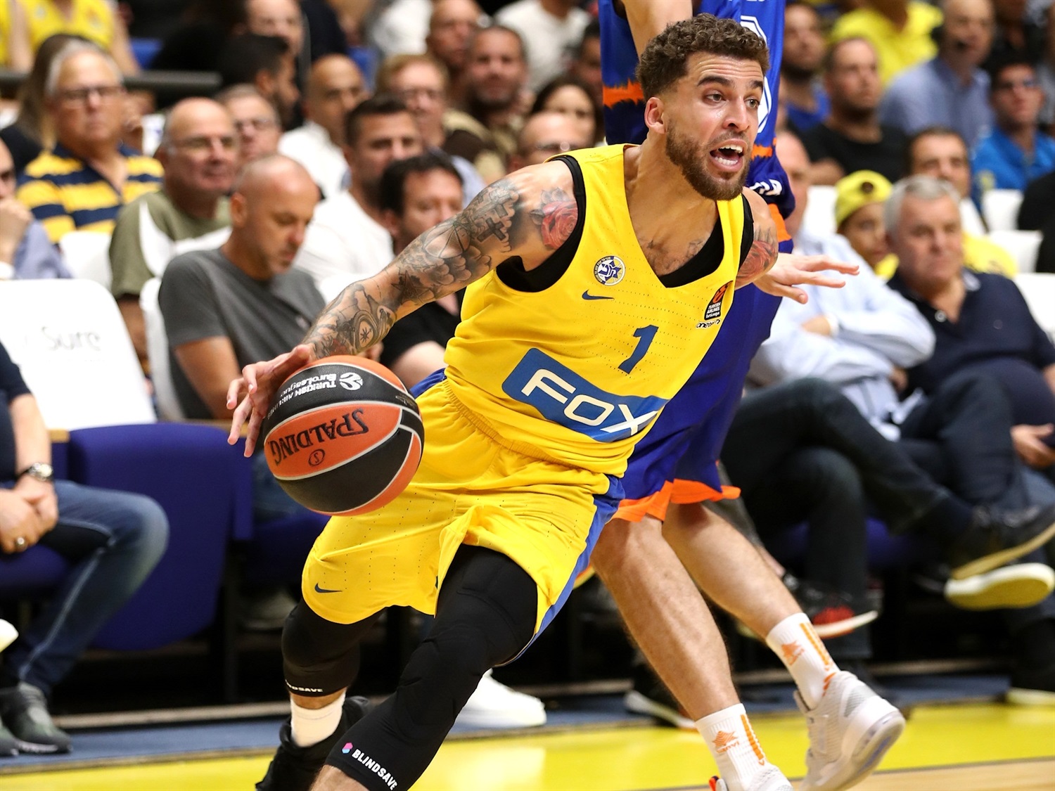 HGG vs MTA Dream11 Prediction, Israel Basketball League 2020-21, Hapoel Gilboa Galil vs Maccabi Tel Aviv, 16 June