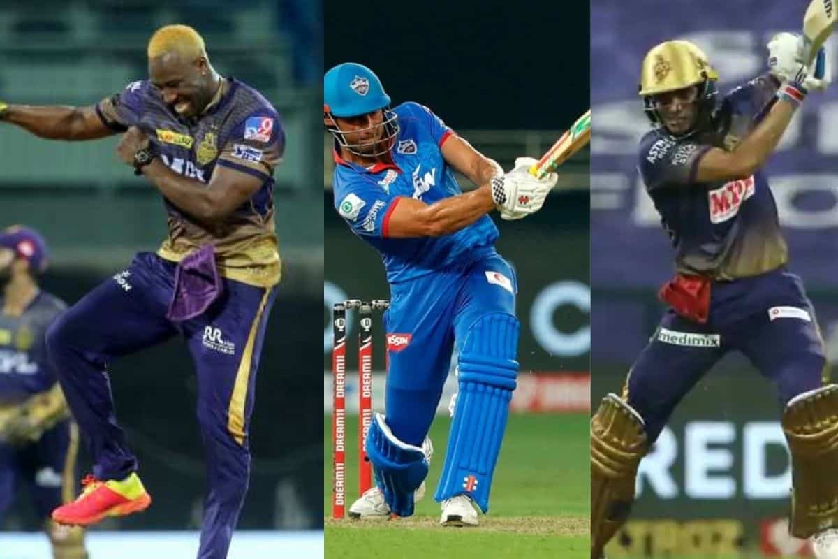 DC vs KKR IPL 2021: 3 Potential Game-Changer In Delhi Capitals vs Kolkata Knight Riders Dream11 Grand League, April 29