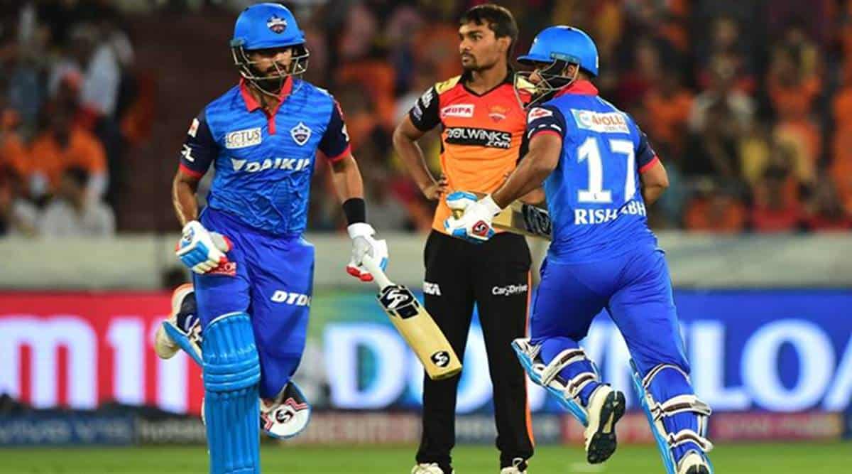 SRH vs DC IPL 2021: 3 Potential Game-Changer In Sunrisers Hyderabad vs Delhi Capitals Dream11 Grand League, April 25