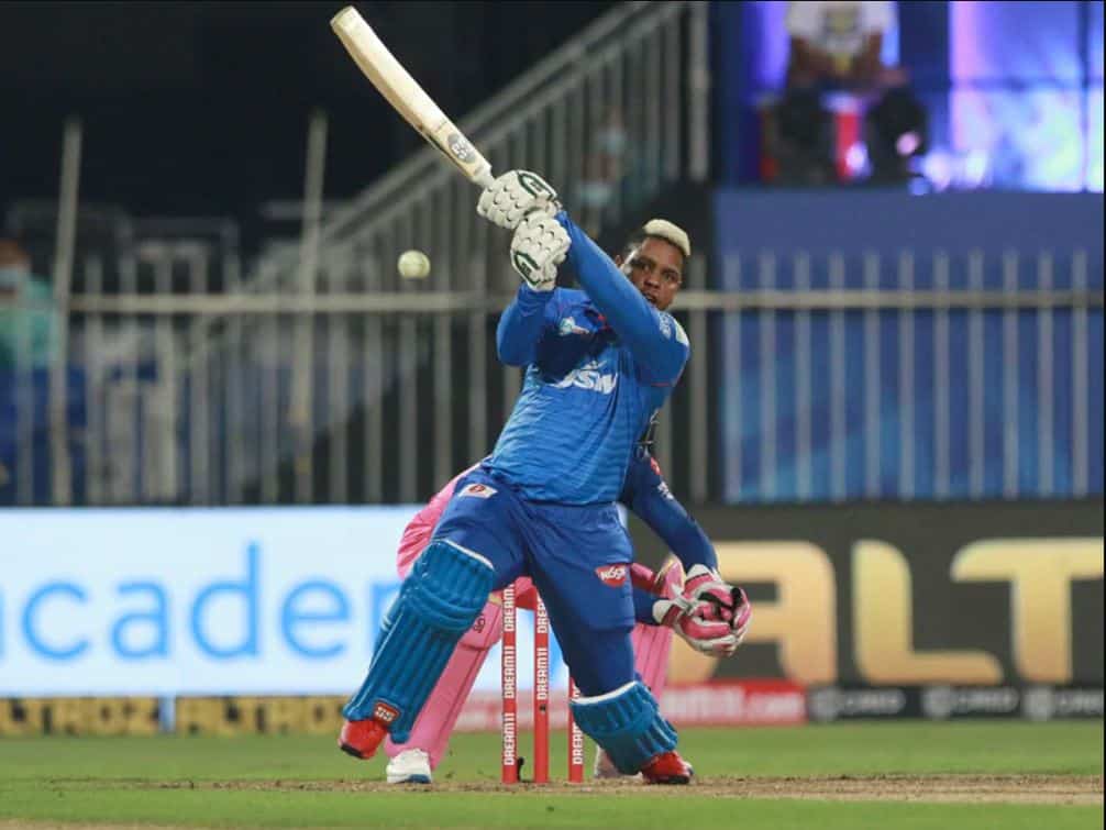 RR vs DC IPL 2021 Fantasy Cricket: 3 Players Who Could Be Game-Changer In Rajasthan Royals vs Delhi Capitals Dream11 Grand League