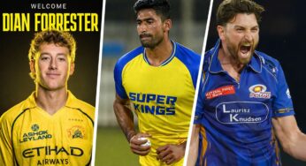 IPL 2026 Injury Updates: RCB, CSK, KKR Make Tweaks in their Squads. Check here