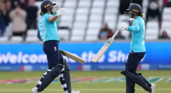ENG-W vs NZ-W Today's Match Prediction