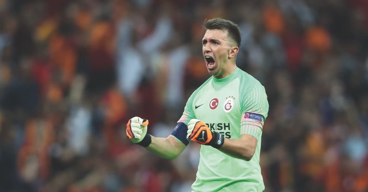 Fernando Muslera