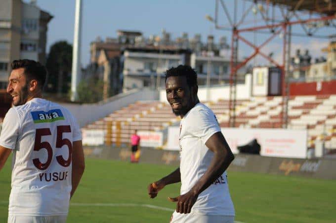 HAT vs FEN Dream11 Match Prediction Hatayspor vs Fenerbahce Turkish League 2 February