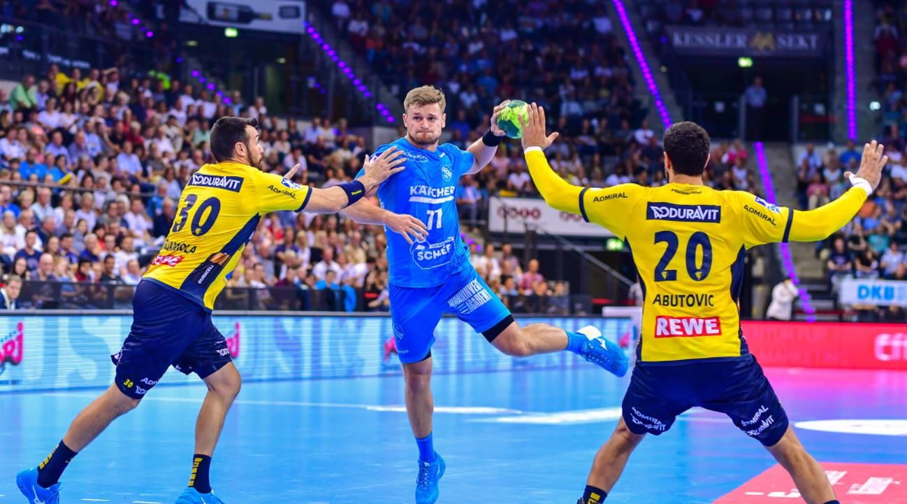 DL vs BHC Dream11 Match Prediction Handball | German Mens Handball | SC DHFK Leipzig vs Bergischer HC, 6 June