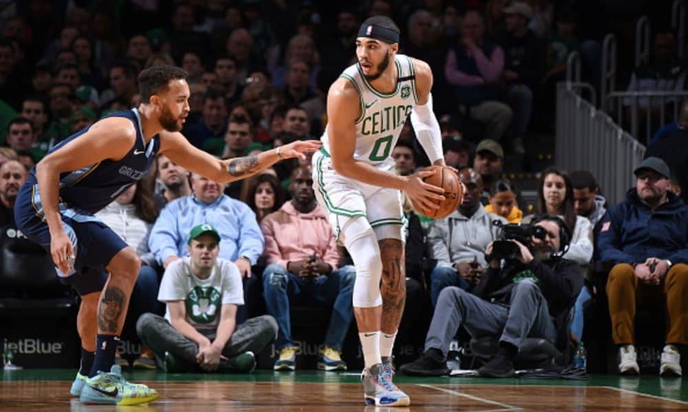 BOS vs TOR Dream11 Match Prediction Basketball, NBA Playoffs, Boston Celtics vs Toronto Raptors, 02 September