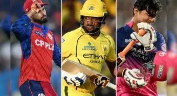 IPL 2026 Playoffs: Five Teams Still In Contention for the lone Playoff Berth. Here Are the Playoff Scenarios