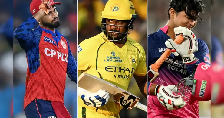 IPL 2026 playoffs