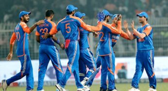 IND vs SA T20I: Key Takeaways from Team India Squad Announced for South Africa T20I Series 2025