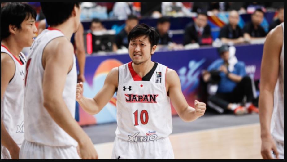 JPN vs CHN Dream11 Prediction, FIBA International Qualifiers, Japan vs China, 16 June