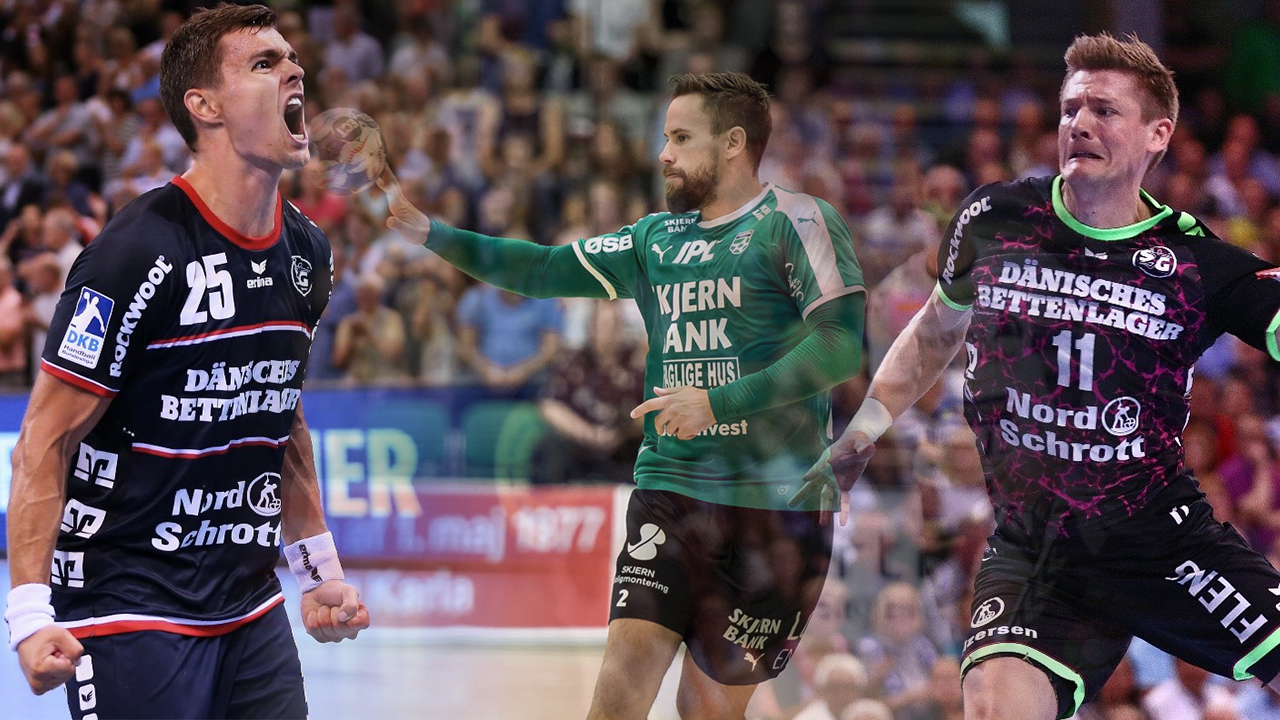 STU vs SFH Dream11 Prediction, German Mens Handball | TVB Stuttgart vs SG Flensburg-Handewitt, 9 June