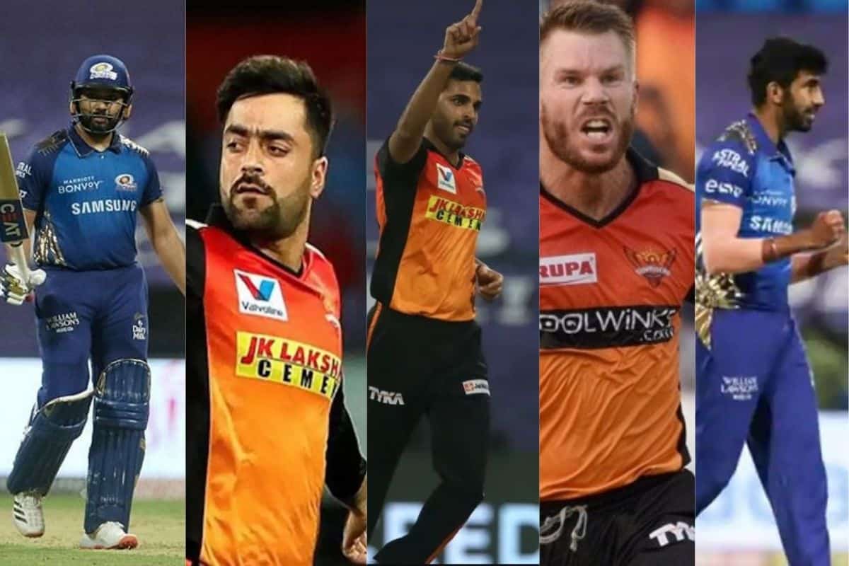 MI vs SRH Dream11 Prediction: 3 Players Battles To Watch Out For In Mumbai Indians vs Sunrisers Hyderabad IPL 2021 9th Match, 17 April
