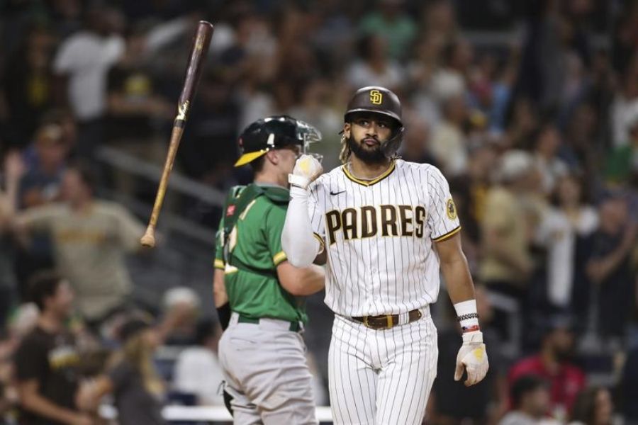 SDP vs PHP Dream 11 Prediction, MLB Fantasy Baseball Tips, Stadium Report, Starting 9, Team Details, 21 August
