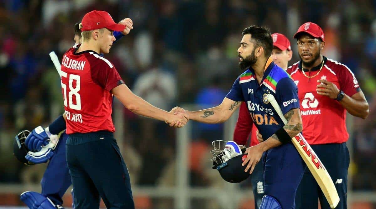 IND vs ENG Stats Preview 4th T20I India vs England