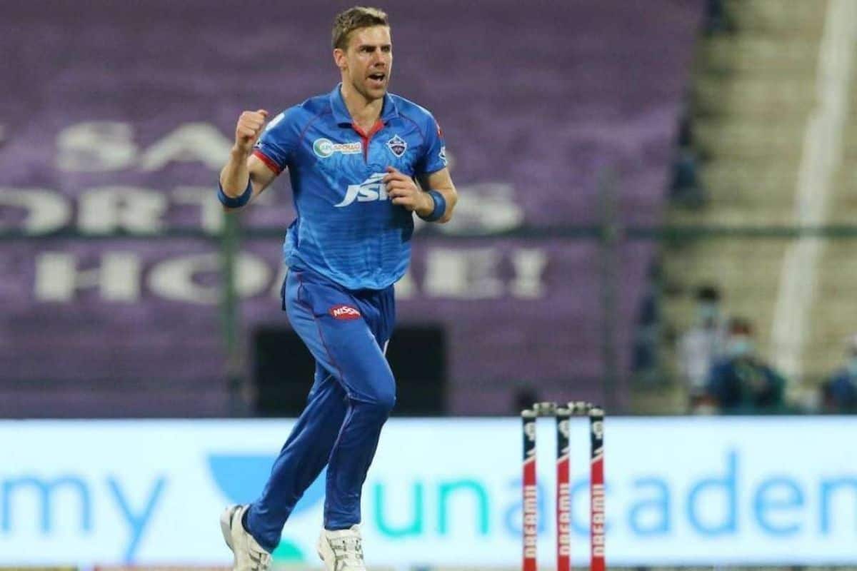 Anrich Nortje To Play DC vs RCB IPL Match 22? Delhi Capitals’ Likely Overseas Players