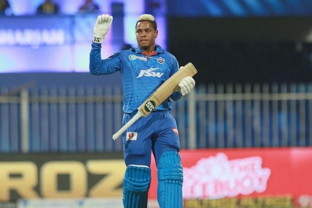 Anrich Nortje To Play DC vs RCB IPL Match 22? Delhi Capitals' Likely Overseas Players