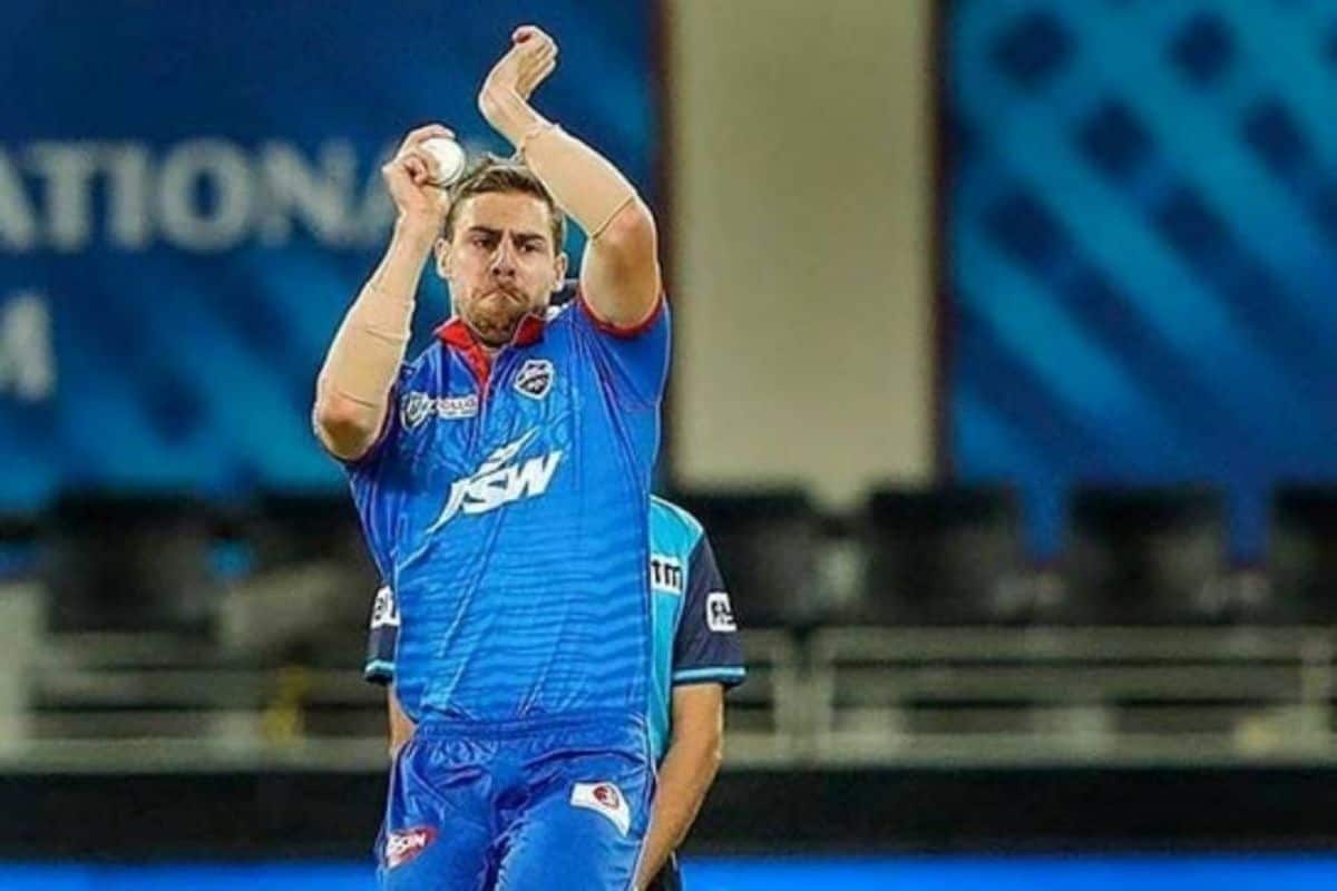 Anrich Nortje To Play DC vs RCB IPL Match 22? Delhi Capitals' Likely Overseas Players