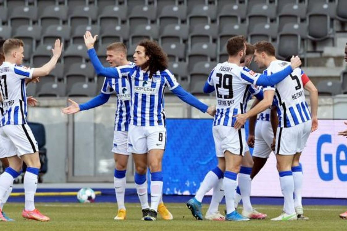 HER vs FRB Dream11 Match Prediction Hertha vs Freiburg Bundesliga Fixtures 6 May