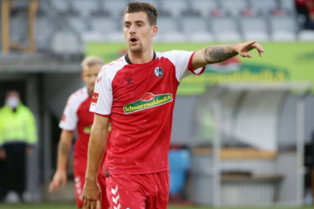 HER vs FRB Dream11 Match Prediction Hertha vs Freiburg Bundesliga Fixtures 6 May