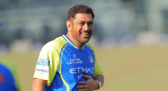 Will MS Dhoni Play in IPL 2027? Here’s What We Know