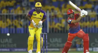 SW vs DC Today's Match Prediction