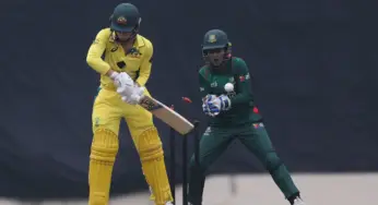 AUS-W vs BAN-W Today’s Match Prediction