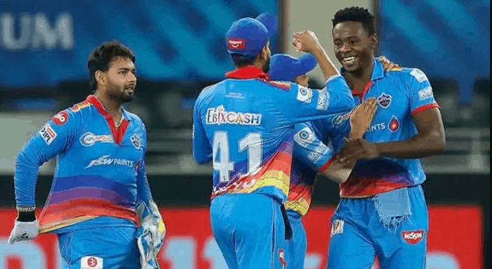 CSK vs DC IPL 2021: Why Kagiso Rabada And Axar Patel Are Not Playing?