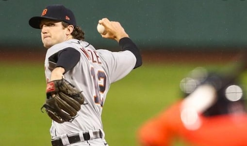 SEM vs DET Dream11 Team Prediction for Seattle Mariners vs Detroit Tigers MLB 19 May