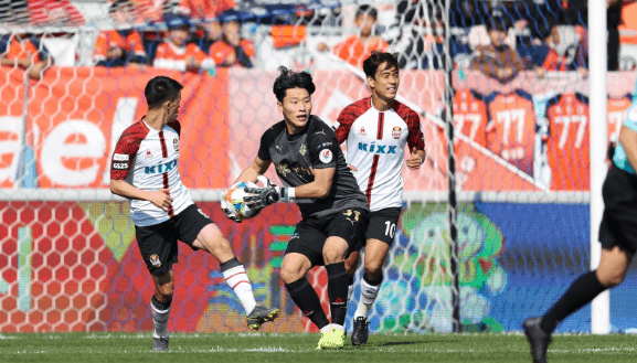 SE vs GNGW Dream11 Match Prediction Football Korean League FC Seoul vs Gangwon 7 August