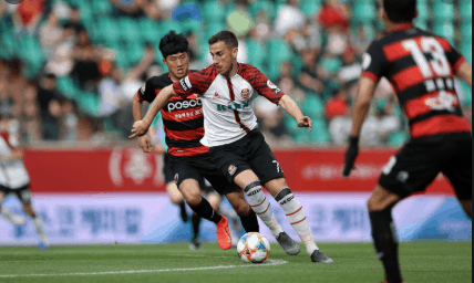 SE vs PHG Dream11 Match Prediction Football Korean League 18 July