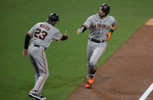 SFG vs SDP Dream11 Team Prediction for MLB Match San Francisco Giants vs San Diego Padres 8 May