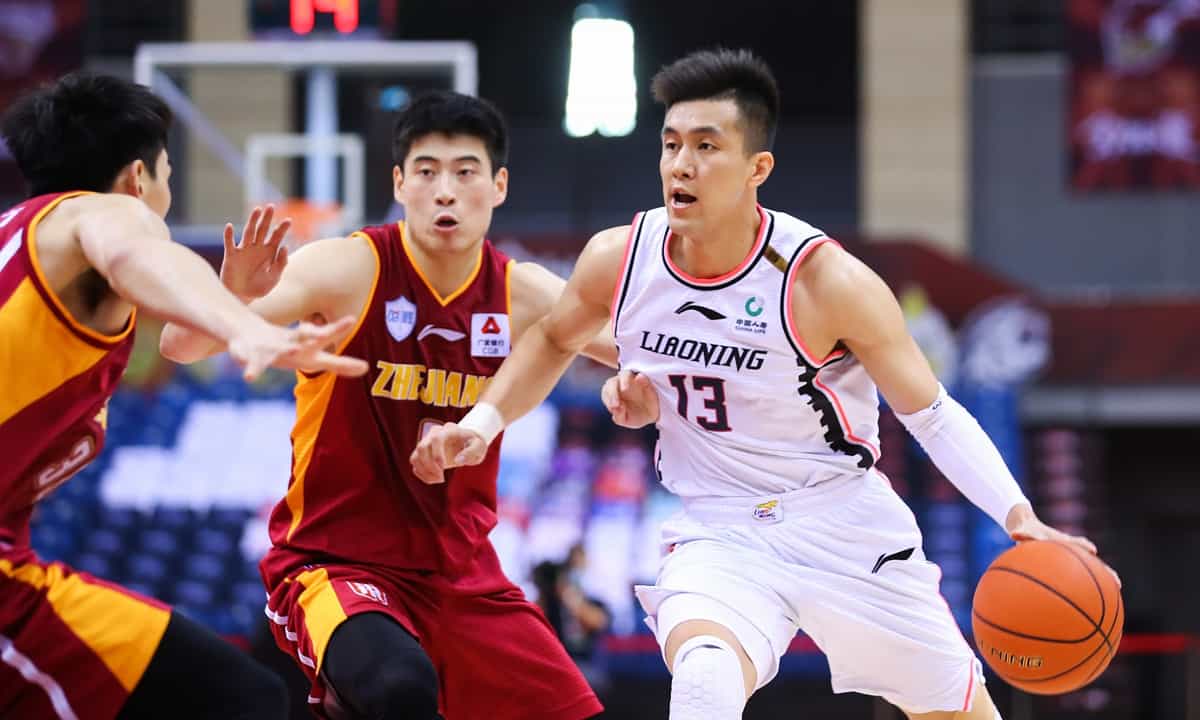 ZL vs ZGB Dream11 Match Prediction Basketball, CBA League, Team News, 4 July