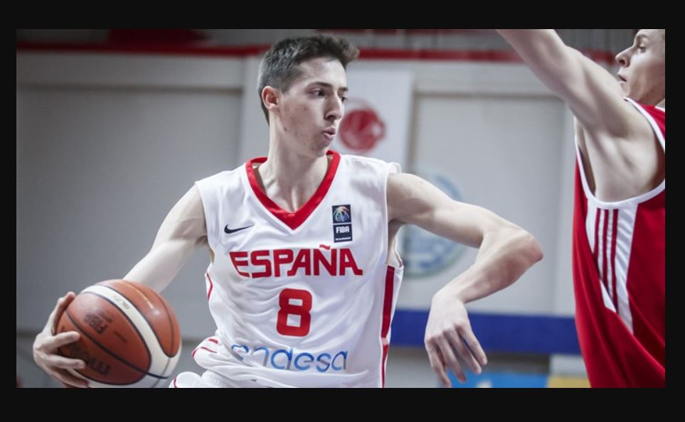 SPA U 19 vs AUS U 19 Dream11 Prediction, FIBA U-19 World Cup, Spain U-19 vs Australia U-19, 8 July