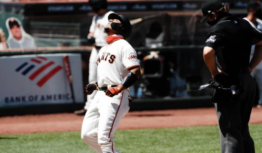 SFG vs TR Dream11 Team Prediction for San Francisco Giants vs Texas Rangers 11 May