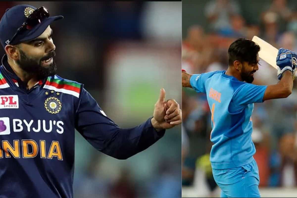 KL Rahul to be dropped in IND vs ENG 4th T20I? Virat Kohli gives update