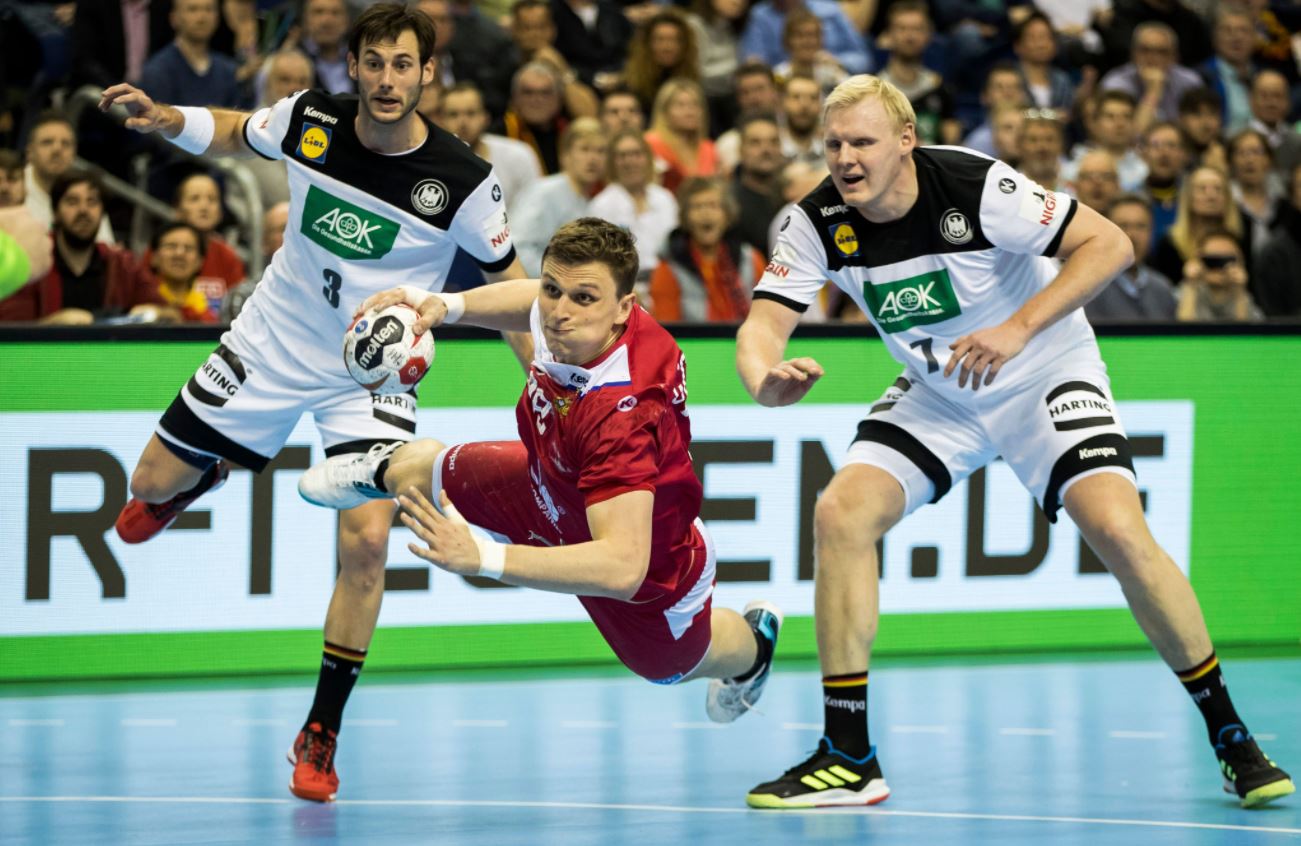 SCM vs KIE Dream11 Match Prediction Handball | German Mens Handball | SC-Magdeburg vs THW-Kiel, 9 June